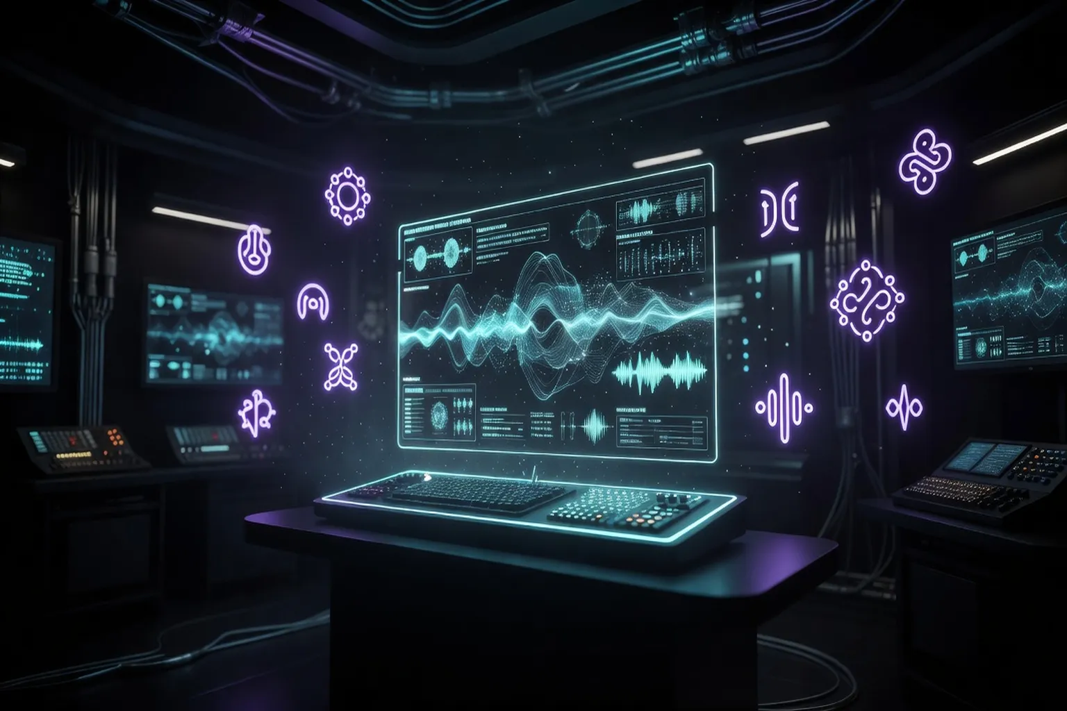 Best AI Tools for Music Production in 2026