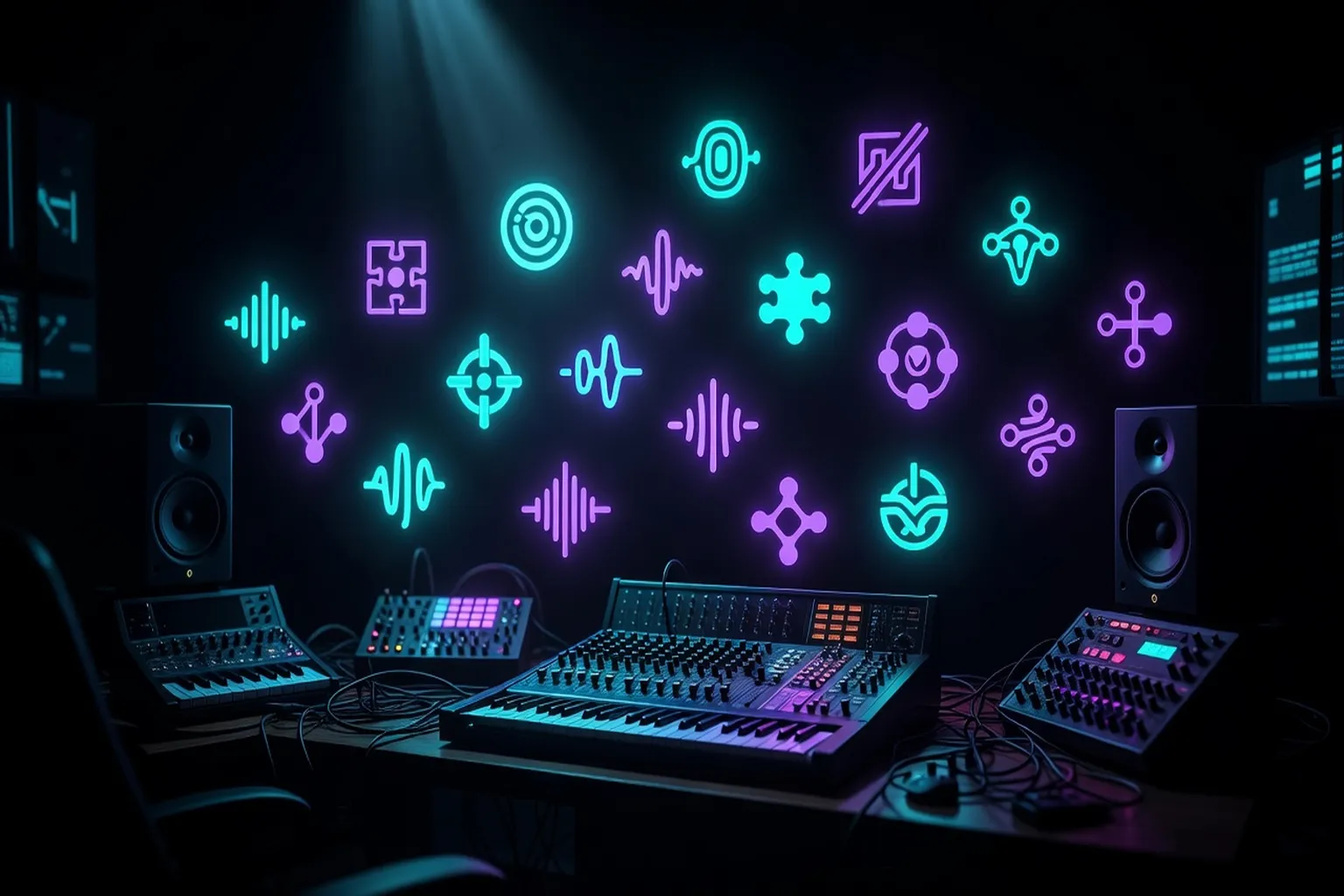 Open-Source AI Music Tools: The Complete 2026 Guide